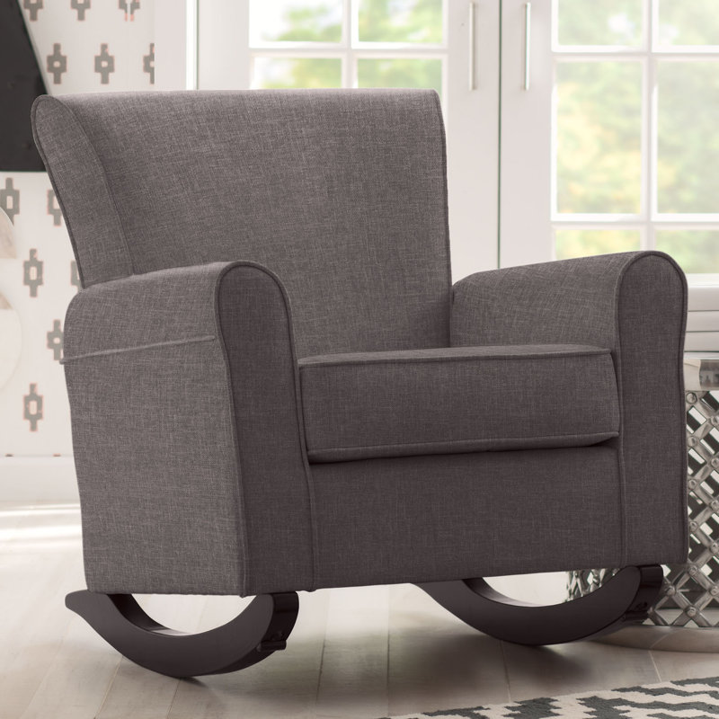 Delta Children Epic Nursery Rocker Glider & Reviews Wayfair.ca